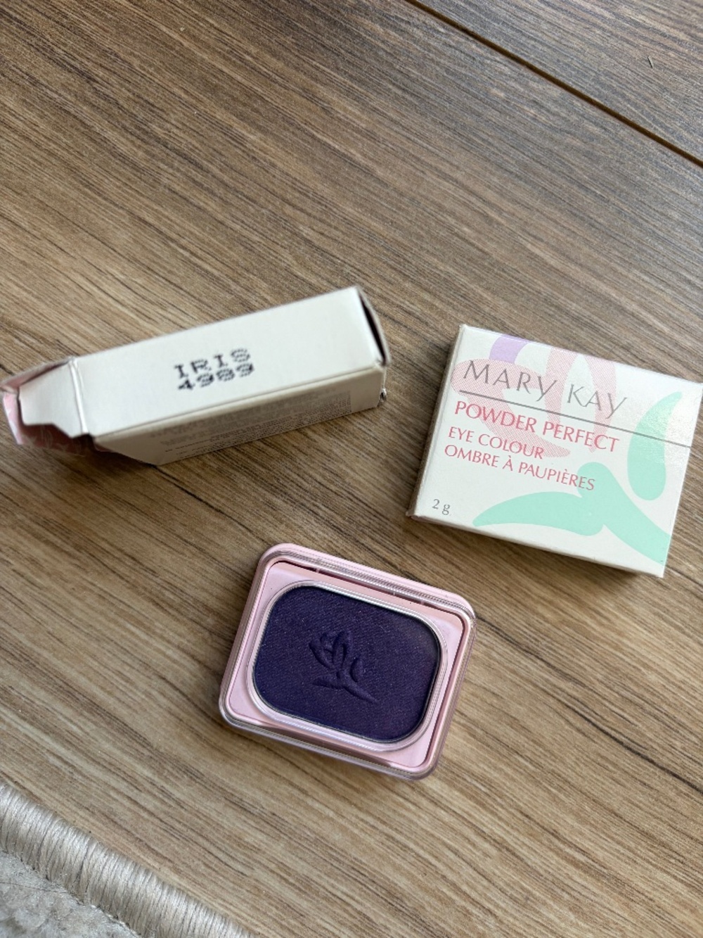 Vintage Mary Kay Eyeshadow